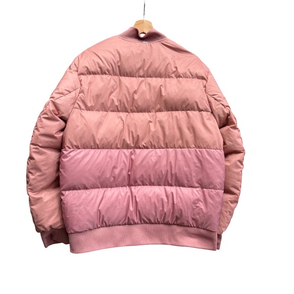 Lululemon Athletica reversible down filled Puffer Jacket - Picture 2 of 8